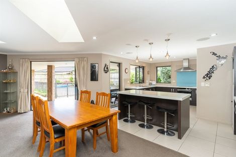 Photo of property in 5 Darjon Drive, Huntington, Hamilton, 3210