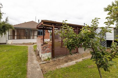 Photo of property in 115 Budge Street, Riversdale, Blenheim, 7201