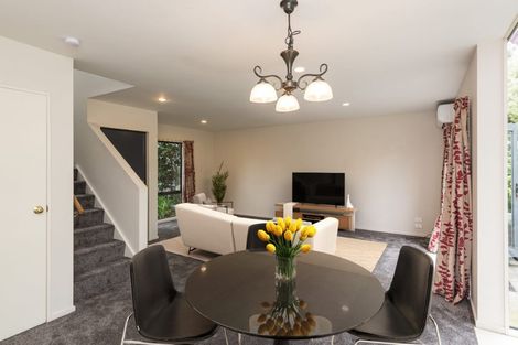 Photo of property in 3/44 London Street, Richmond, Christchurch, 8013