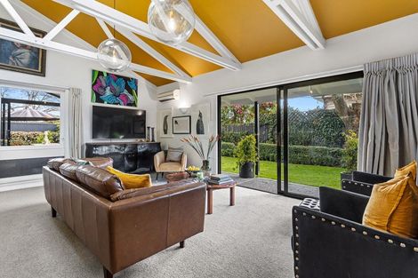 Photo of property in 110 Idris Road, Bryndwr, Christchurch, 8052