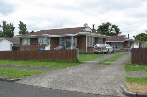 Photo of property in 11 Times Place, Pukekohe, 2120
