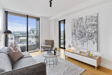 Photo of property in 102/52 Sale Street, Auckland Central, Auckland, 1010