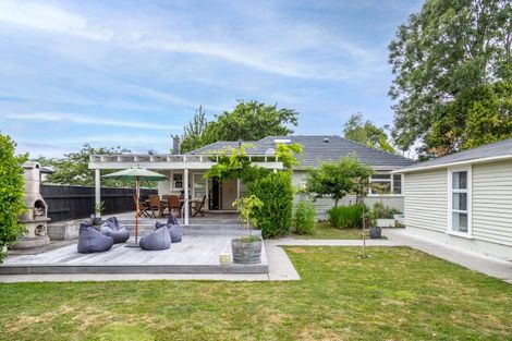 Photo of property in 188 Main Street, Greytown, 5712