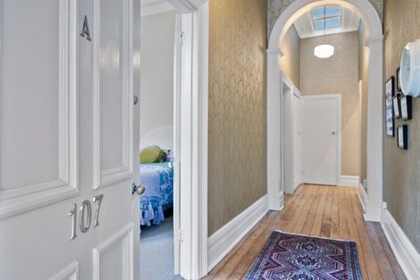 Photo of property in 107 Stafford Street, Dunedin Central, Dunedin, 9016