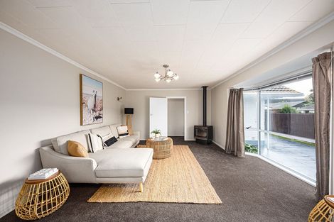 Photo of property in 9 Kimberley Street, Casebrook, Christchurch, 8051