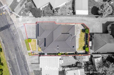 Photo of property in 295 Riverside Drive, Waterloo, Lower Hutt, 5011