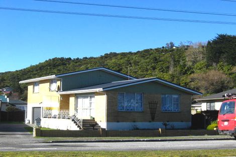 Photo of property in 179 High Street, Greymouth, 7805