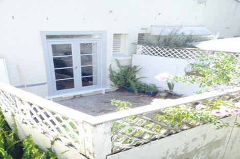 Photo of property in 4d Railway Street, Newmarket, Auckland, 1023