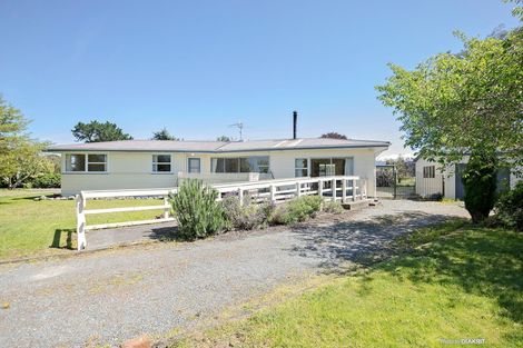 Photo of property in 489 Moroa Road, Morison Bush, Greytown, 5794