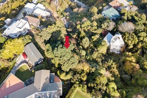 Photo of property in 122b Nicholson Road, Khandallah, Wellington, 6035