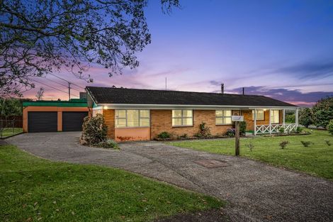 Photo of property in 2 Beverley Crescent, Maungatapere, Whangarei, 0179