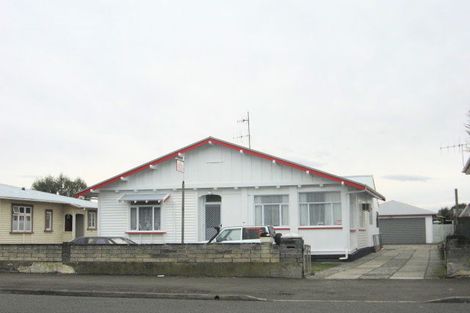 Photo of property in 49 Mcgrath Street, Napier South, Napier, 4110