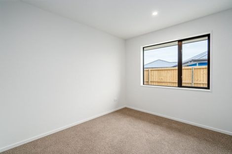 Photo of property in 3 Patrol Place, Rolleston, 7615