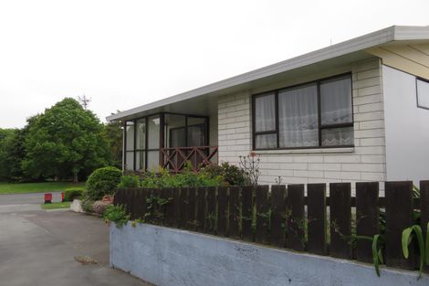Photo of property in 115 Domain Avenue, Temuka, 7920