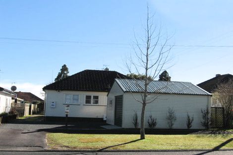 Photo of property in 61b Claude Street, Fairfield, Hamilton, 3214