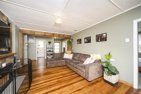 Photo of property in 390 Beamish Road, Santoft, Bulls, 4894