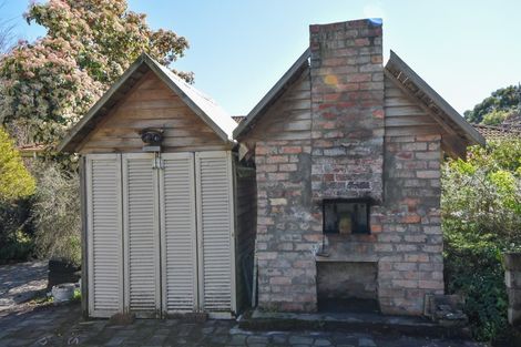 Photo of property in 265 No 1 Line, Tauwharenikau, Featherston, 5771