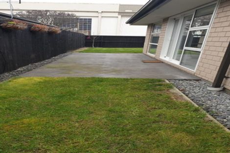 Photo of property in 5 Colin Laloli Place, Wigram, Christchurch, 8042