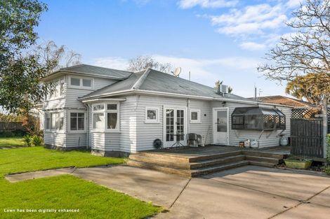Photo of property in 510 Ilam Road, Bryndwr, Christchurch, 8052