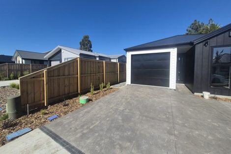 Photo of property in 28 Derbridge Street, Woodend, 7610