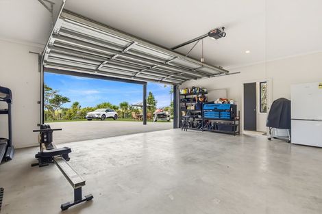 Photo of property in 3 Kereru Lane, Matata, 3194