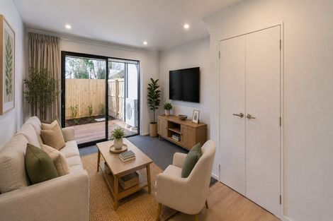 Photo of property in 4/9 Frankleigh Street, Somerfield, Christchurch, 8024