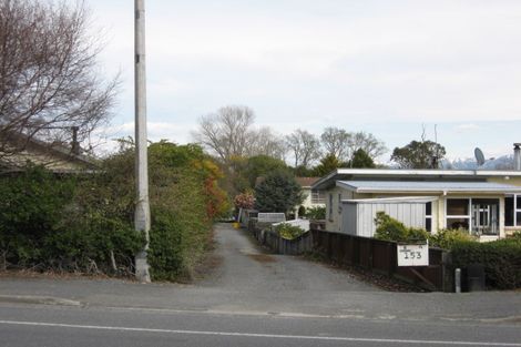 Photo of property in 153a Beach Road, Kaikoura, 7300