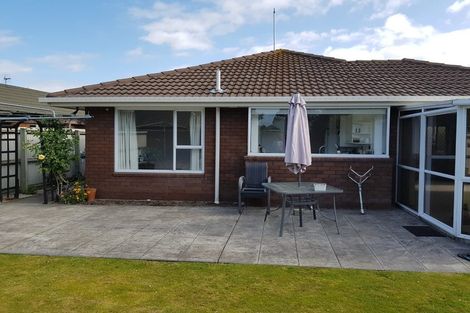 Photo of property in 10b Glenvale Drive, Kaiapoi, 7630