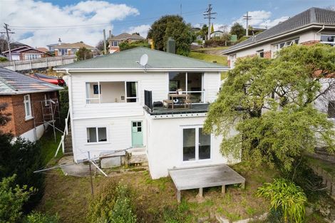 Photo of property in 22 Agnes Street, Kenmure, Dunedin, 9011