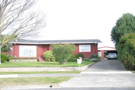 Photo of property in 16 Jellicoe Place, Tamatea, Napier, 4112