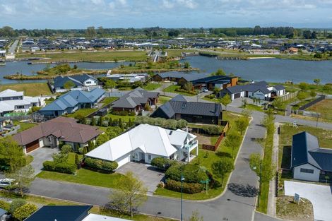 Photo of property in 3 Te Wairewa Street, Pegasus, 7612