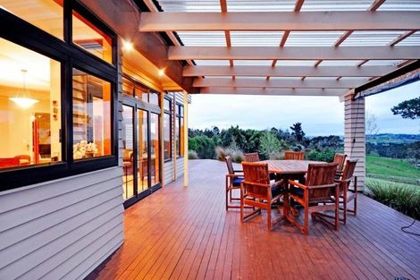 Photo of property in 215 Green Road, Dairy Flat, Albany, 0792