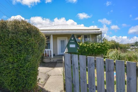 Photo of property in 20 Aberfeldy Street, Lookout Point, Dunedin, 9011