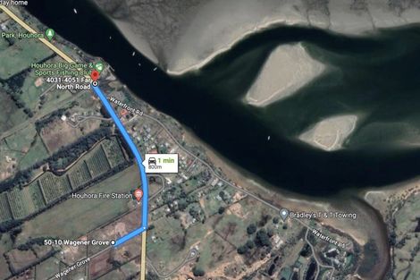 Photo of property in Wagener Grove, Pukenui, Kaitaia, 0484