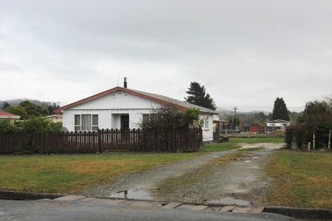Photo of property in 10 Ohau Street, Dobson, Greymouth, 7805