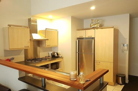 Photo of property in Galleria Apartments, 12/77 Tory Street, Te Aro, Wellington, 6011