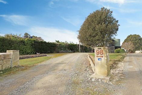 Photo of property in 98a Whiterocks Road, Deborah, Oamaru, 9492