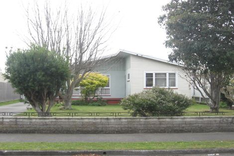 Photo of property in 16 Darwin Crescent, Maraenui, Napier, 4110