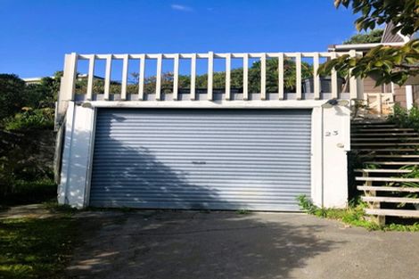 Photo of property in 23 Lagden Street, Camborne, Porirua, 5026