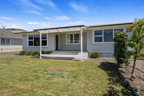 Photo of property in 15 William Street, Richmond, 7020