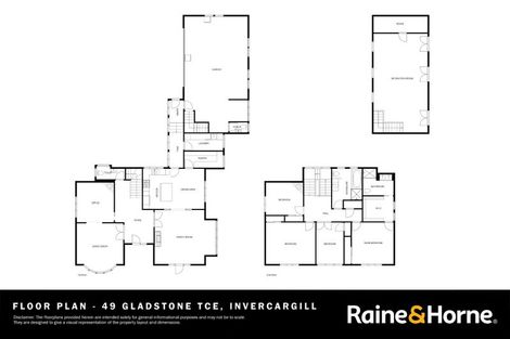 Photo of property in 49 Gladstone Terrace, Gladstone, Invercargill, 9810