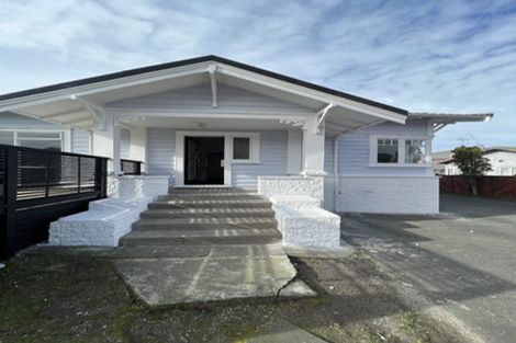 Photo of property in 5 Hammond Street, Hamilton Central, Hamilton, 3204