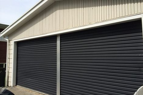 Photo of property in 1/13 Elliott Avenue, Bayview, Auckland, 0629