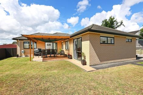 Photo of property in 3 Amesbury Rise, Henderson, Auckland, 0612