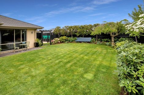 Photo of property in 75 Renoir Drive, Rolleston, 7614