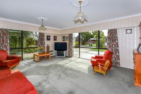 Photo of property in 17 Lakeview Place, Halswell, Christchurch, 8025