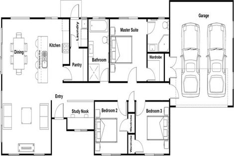 Photo of property in 43 Western Avenue, Omokoroa, 3114