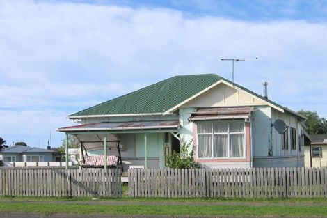 Photo of property in 538 Childers Road, Te Hapara, Gisborne, 4010