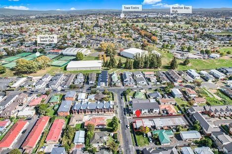 Photo of property in 8a Ford Street, Hamilton East, Hamilton, 3216