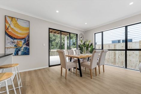 Photo of property in 2e Hughs Way, Flat Bush, Auckland, 2019